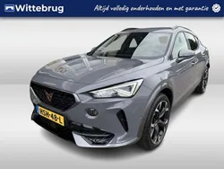 Grijs Gebruikt 2022 Cupra Formentor SUV | € 27.950 (Goede deal)