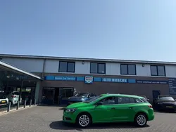 Groen Gebruikt 2020 Renault Mégane GrandTour Zen Stationwagen | € 7.950 (Goede deal)