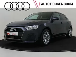Grijs Gebruikt 2024 Audi A1 Sportback Advanced Hatchback | € 26.950 (Goede deal)