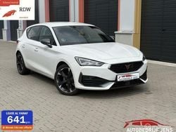 Wit Gebruikt 2024 Cupra Leon VZ Hatchback | € 27.495 (Super prijs)