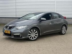 Gebruikt 2012 Honda Civic Sport | € 3.499