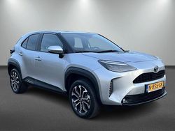 Grijs Gebruikt 2021 Toyota Yaris Edition MPV | € 22.901 (Goede deal)