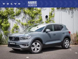 Grijs Gebruikt 2021 Volvo XC40 Business Edition SUV | € 30.694 (Goede deal)