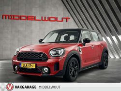 Rood Gebruikt 2022 Mini Cooper S Countryman SUV | € 35.950 (Eerlijke prijs)