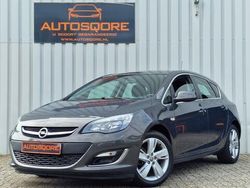 Overige Gebruikt 2014 Opel Astra Cosmo Hatchback | € 6.950 (Eerlijke prijs)
