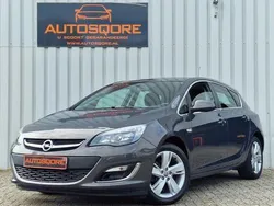 Overige Gebruikt 2014 Opel Astra Cosmo Hatchback | € 7.950 (Eerlijke prijs)