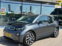 Grijs Gebruikt 2016 BMW i3 Basis Hatchback | € 12.949 (Iets duurder)
