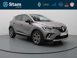 Grijs Gebruikt 2024 Renault Captur Techno SUV | € 26.790 (Eerlijke prijs)