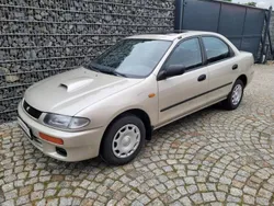 Goud Gebruikt 1995 Mazda 323S Sedan | € 15.000