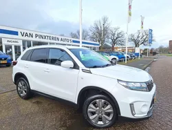 Wit Gebruikt 2023 Suzuki Vitara SUV | € 22.500 (Goede deal)