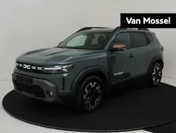 Grijs Gebruikt 2024 Dacia Duster Extreme SUV | € 29.925 (Duur)