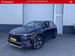 Blauw Gebruikt 2024 Toyota bZ4X Active SUV | € 36.400 (Iets duurder)