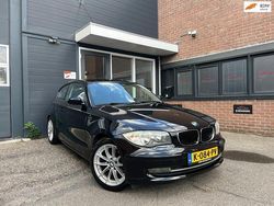 Zwart Gebruikt 2008 BMW 116 M Sport Hatchback | € 4.999 (Eerlijke prijs)