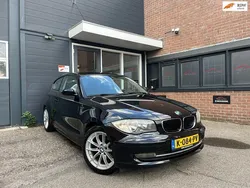 Zwart Gebruikt 2008 BMW 116 M Sport Hatchback | € 5.250 (Iets duurder)