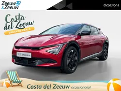 Cr5 Gebruikt 2024 Kia EV6 Plus SUV | € 43.930 (Eerlijke prijs)