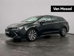 Stationwagon Gebruikt 2022 Toyota Corolla Stationwagen | € 21.695 (Goede deal)