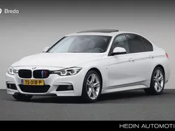 Wit Gebruikt 2018 BMW 320 Executive Sedan | € 25.880 (Eerlijke prijs)