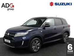 Overige Nieuw 2025 Suzuki Vitara SUV | € 30.950 (Eerlijke prijs)