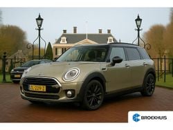 Grijs Gebruikt 2019 Mini Cooper Clubman Business Stationwagen | € 22.395 (Eerlijke prijs)