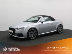 Audi TT Roadster