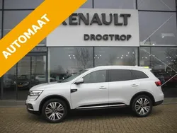 Wit Gebruikt 2023 Renault Koleos Initiale Paris SUV | € 31.925 (Eerlijke prijs)