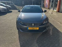 Grijs Gebruikt 2020 Peugeot 508 Hatchback | € 16.500 (Super prijs)