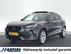 Grijs Gebruikt 2023 Cupra Formentor SUV | € 30.949 (Eerlijke prijs)
