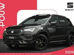 Zwart Gebruikt 2024 Seat Ateca Business SUV | € 42.900