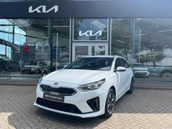 Wit, metallic lak Gebruikt 2021 Kia Ceed Sportswagon Stationwagen | € 22.845 (Eerlijke prijs)