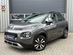Grijs Gebruikt 2020 Citroën C3 Aircross Feel SUV | € 13.950 (Goede deal)