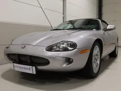 Grijs Gebruikt 2000 Jaguar XKR Cabriolet | € 22.900 (Super prijs)