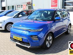Blauw Gebruikt 2021 Kia Soul EV 2 SUV | € 15.900
