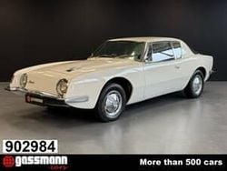 Witweiß Gebruikt 1964 Studebaker Avanti Coupé | € 49.000