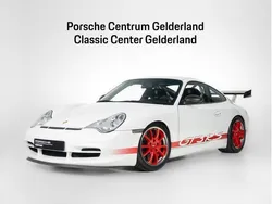 Wit Gebruikt 2004 Porsche 911 GT3 RS Coupé | € 199.900