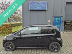 Zwart Gebruikt 2015 Skoda Citigo Elegance Hatchback | € 7.650 (Eerlijke prijs)