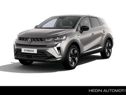 Grijs Nieuw 2025 Renault Symbioz Techno SUV | € 36.100 (Eerlijke prijs)