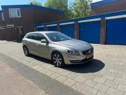 Grijs Gebruikt 2013 Volvo V60 Summum Stationwagen | € 4.700 (Goede deal)