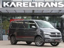 Grijs Gebruikt 2022 VW T6.1 Van | € 29.950