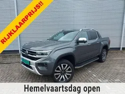 Overige Gebruikt 2023 VW Amarok Pickup | € 54.888 (Eerlijke prijs)