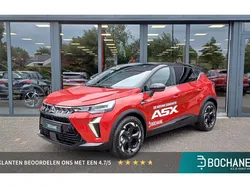 Rood Gebruikt 2024 Mitsubishi ASX Instyle SUV | € 34.945 (Iets duurder)
