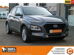 Grijs Gebruikt 2020 Hyundai Kona SUV | € 14.450 (Goede deal)