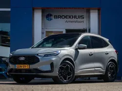 Grijs Gebruikt 2024 Ford Kuga ST-Line SUV | € 40.900 (Goede deal)