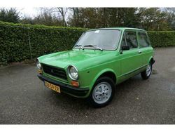 Groen Gebruikt 1978 Lancia A112 Hatchback | € 6.900