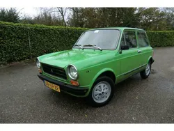 Groen Gebruikt 1978 Lancia A112 Hatchback | € 6.900