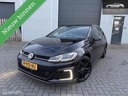 Zwart Gebruikt 2018 VW Golf VII GTE Hatchback | € 19.495 (Goede deal)