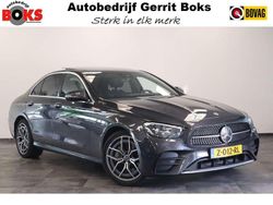 Grijs Gebruikt 2023 Mercedes E300 AMG line Sedan | € 50.949 (Eerlijke prijs)