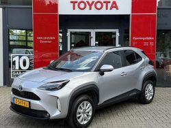 Grijs Gebruikt 2024 Toyota Yaris Cross SUV | € 27.900 (Eerlijke prijs)