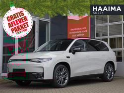 Grijs Nieuw 2025 Leapmotor C10 SUV | € 38.990 (Goede deal)