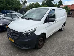 Overige Gebruikt 2018 Mercedes Vito MPV | € 5.500 (Eerlijke prijs)