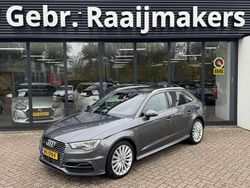 Grijs Gebruikt 2015 Audi A3 Sportback e-tron Ambition Hatchback | € 10.800 (Eerlijke prijs)